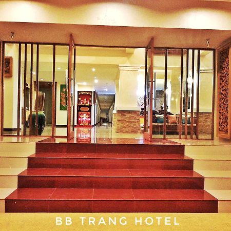 Bb Trang Hotel Esterno foto